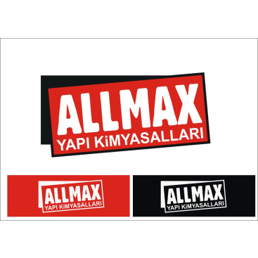 Yapı kimyasalları logo tasarım yarışmasına tasarımcı RΛPİDO tarafından sunulan  tasarım 