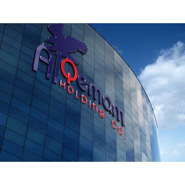 AL QEMAM  yarışmasına tasarımcı scholar tarafından sunulan  tasarım 