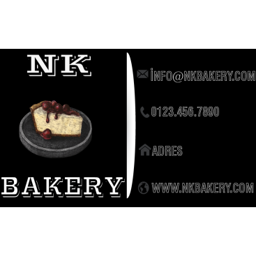 Yeni sirketimize kartvizit lazim yarışmasına tasarımcı Grafikçi tarafından sunulan  tasarım 