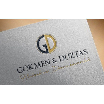 Genç Girişimci Avukatlar yarışmasına tasarımcı SuleDesigner tarafından sunulan  tasarım 