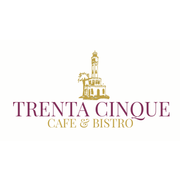 cafe bistro için logo yarışmasına tasarımcı 2N1K tarafından sunulan  tasarım 