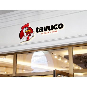 Restaurantımıza Dikkat Çekici Görsel yarışmasına tasarımcı ncinar tarafından sunulan  tasarım 