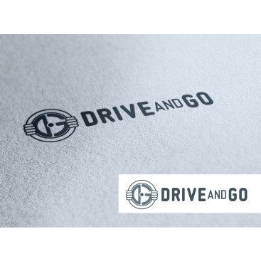 Sürücü Kursu ve Limuzin Servisi yarışmasına tasarımcı Rapsodi tarafından sunulan  tasarım 