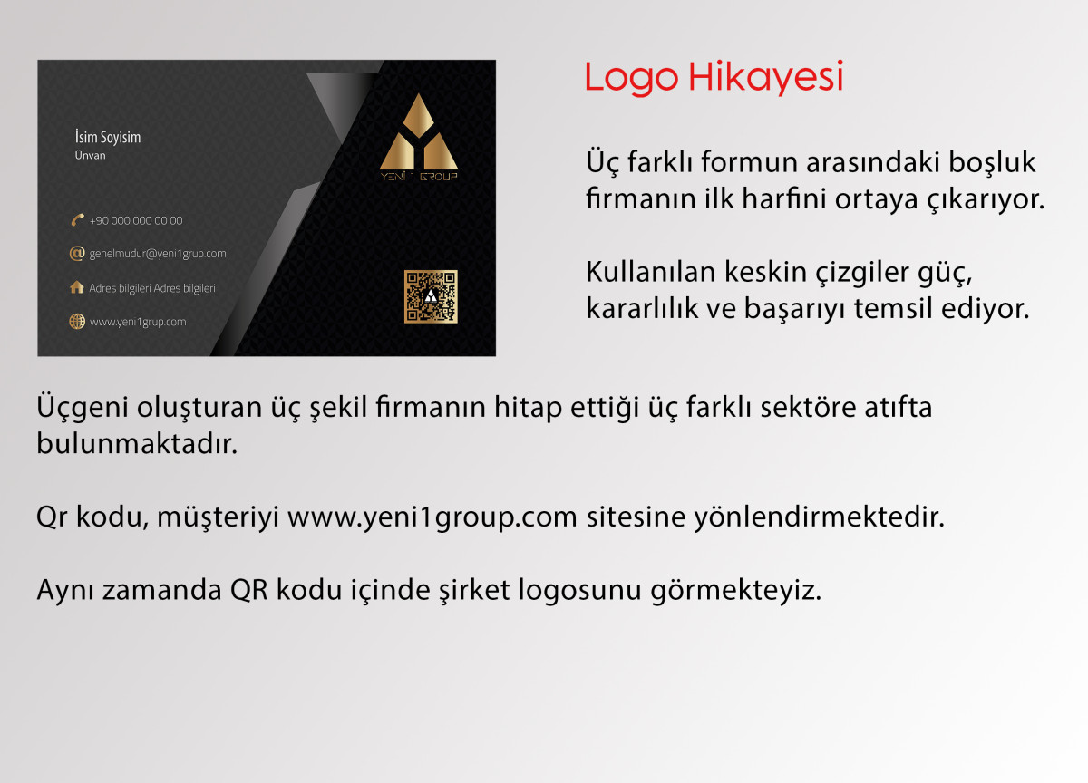 Tasarlayan atillaerturk-İnsan kaynakları için logo ve kartvizit 