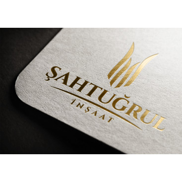 2009 DAN BERİ BİR LOGOMUZ OLMADI :) yarışmasına tasarımcı SantaCrea tarafından sunulan  tasarım