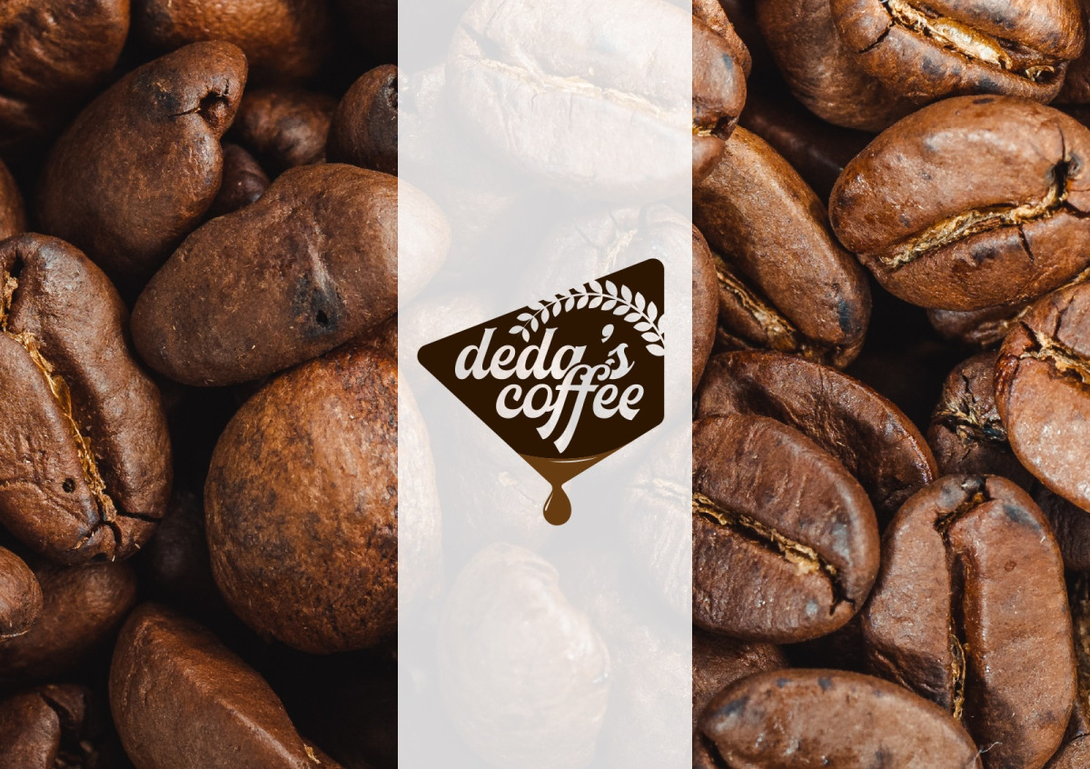 Tasarlayan yeninesilgrafik-Kurumsal Olabilcek bir Coffee Marka LOGO