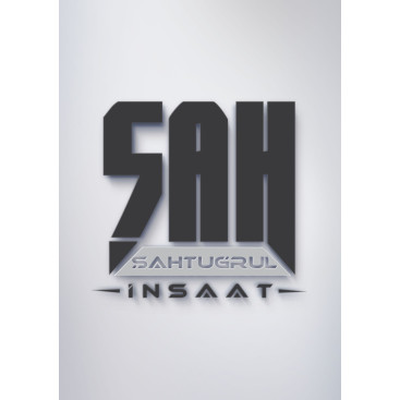 2009 DAN BERİ BİR LOGOMUZ OLMADI :) yarışmasına tasarımcı GhostSpy tarafından sunulan  tasarım 