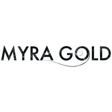 Myra Gold Kurumsal Kimlik Logosu yarışmasına tasarımcı who_creative tarafından sunulan  tasarım 