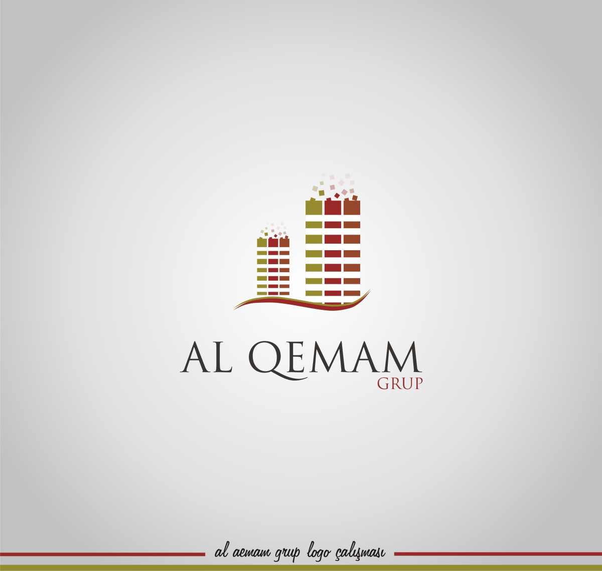 Tasarlayan MuharremK-AL QEMAM 