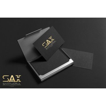 2009 DAN BERİ BİR LOGOMUZ OLMADI :) yarışmasına tasarımcı gizay grafik tarafından sunulan  tasarım 