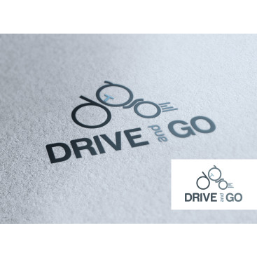 Sürücü Kursu ve Limuzin Servisi yarışmasına tasarımcı Rapsodi tarafından sunulan  tasarım 