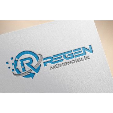 REGEN MÜHENDİSLİK yarışmasına tasarımcı wAres tarafından sunulan  tasarım 