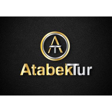 ŞİRKETİMİZE LOGO LAZIM yarışmasına tasarımcı Akdesing tarafından sunulan  tasarım 