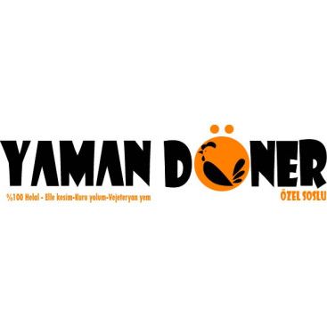 Kuru Yolum Helal Tavuk Döner Markası  yarışmasına tasarımcı Gizemkaracaa tarafından sunulan  tasarım 