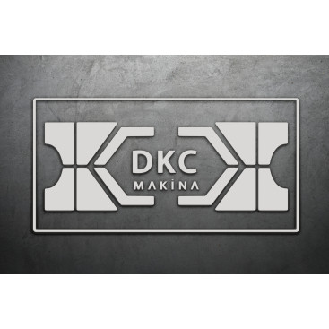 DKC Mak. San. Tic. AŞ yarışmasına tasarımcı X284 tarafından sunulan  tasarım