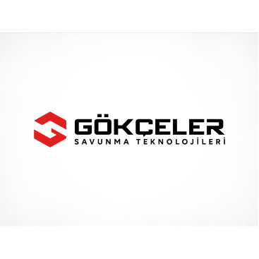 SAVUNMA SANAYİ FİRMAMIZ İÇİN LOGO  yarışmasına tasarımcı b_e_b tarafından sunulan  tasarım 