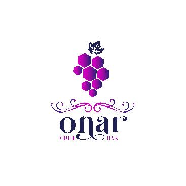 Onar yarışmasına tasarımcı LogoExper tarafından sunulan  tasarım 