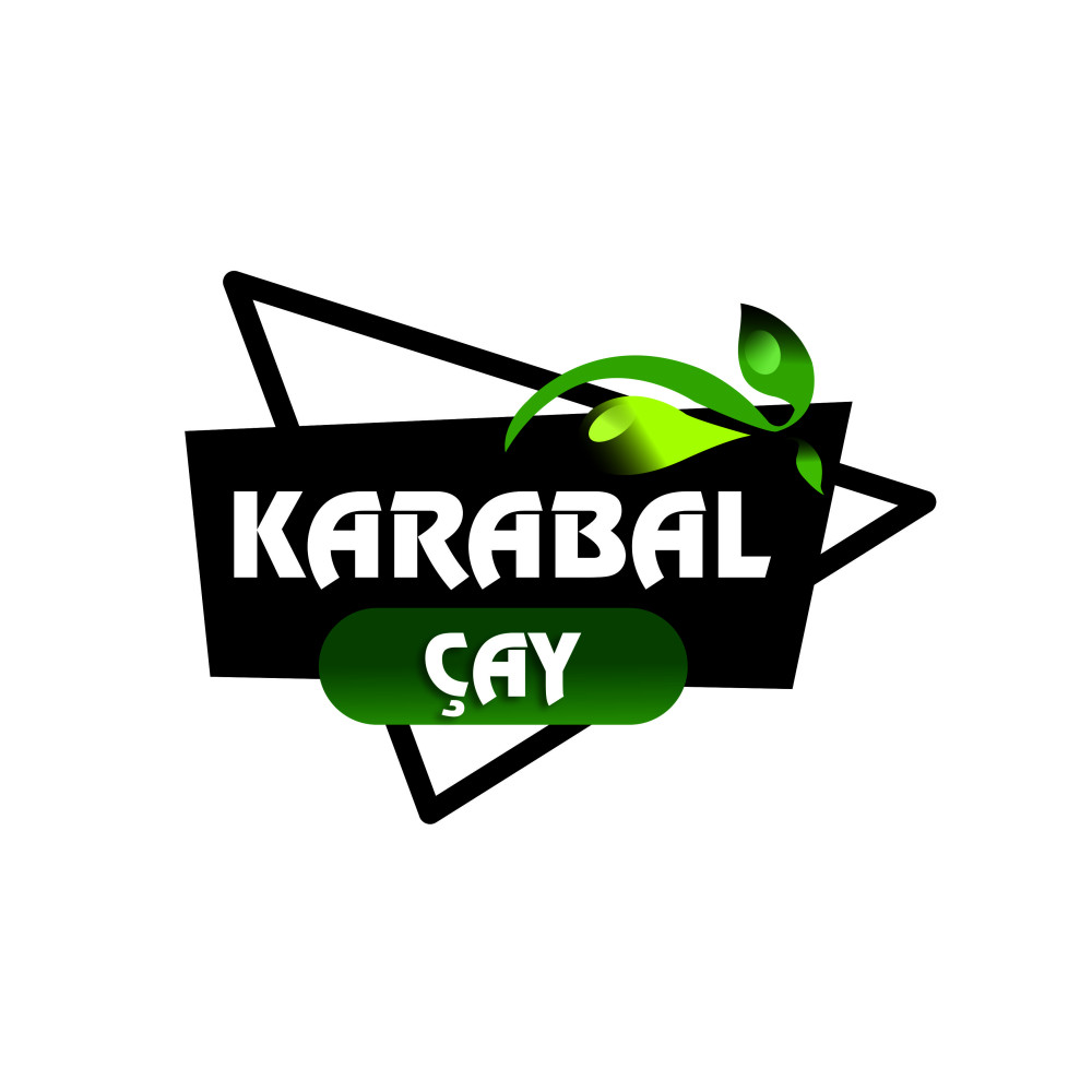 KARABAL ÇAY  LOGO TASARIMI ARIYOR yarışmasına by_designeer tarafından girilen tasarım