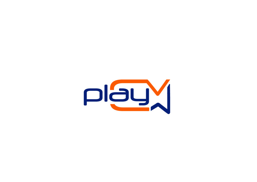 Videolu CV platformu için logo tasarımı yarışmasına tasarımcı LogoExper tarafından sunulan  tasarım 