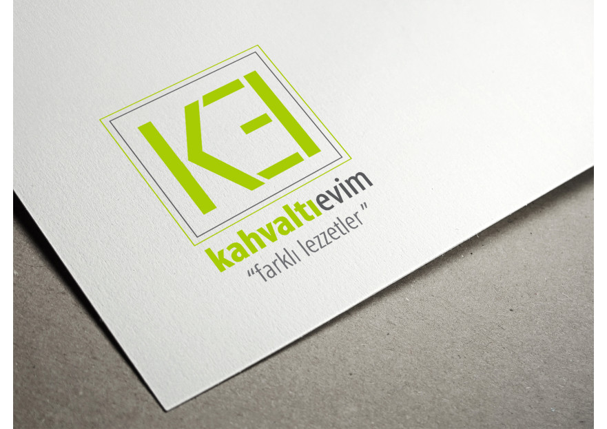 Beklentimiz farklı ama tanıdık olmak! yarışmasına tasarımcı kubrart tarafından sunulan  tasarım 