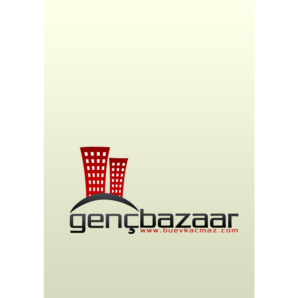 genç bazaar gayrimenkul    yarışmasına erensami tarafından girilen tasarım