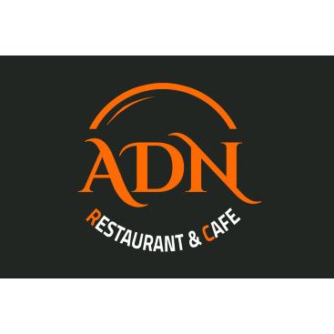 Restaurant & Cafe İçin Özgün Logo yarışmasına tasarımcı hasantuglar tarafından sunulan  tasarım 