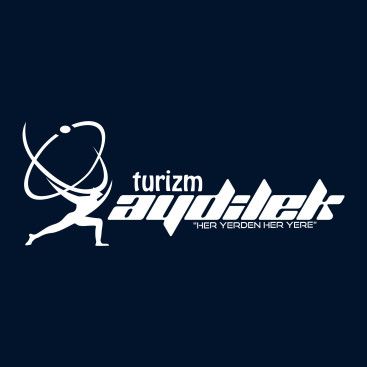 TURİZM TAŞIMA FİRMAMIZA LOGO VE KURUMSAL yarışmasına tasarımcı Kızılelma_03 tarafından sunulan  tasarım 
