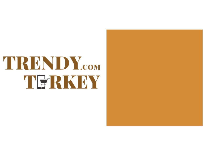 Trendy Turkey Kurumsal Logo Calismasi yarışmasına tasarımcı bitasarımcı tarafından sunulan  tasarım 