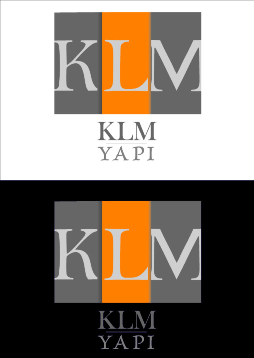 Tasarlayan yusufsille-KLM YAPI