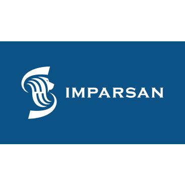 İMPARSAN SAN. TİC. LTD. Logo tasarımı yarışmasına tasarımcı velvet tarafından sunulan  tasarım 