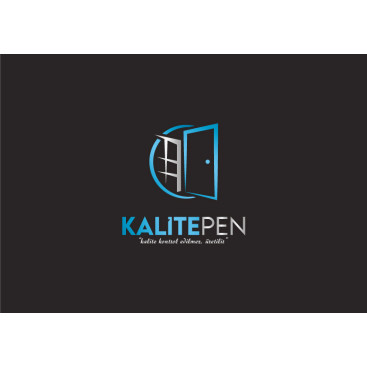 pvc ve aluminyum kapi pencere atolyesi  yarışmasına tasarımcı dcreagraph tarafından sunulan  tasarım 