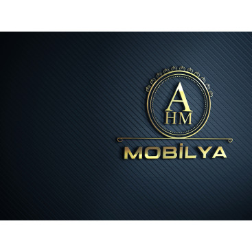 Mobilya firmamız için logo ve kartvizit  yarışmasına tasarımcı kuzfe35 tarafından sunulan  tasarım 