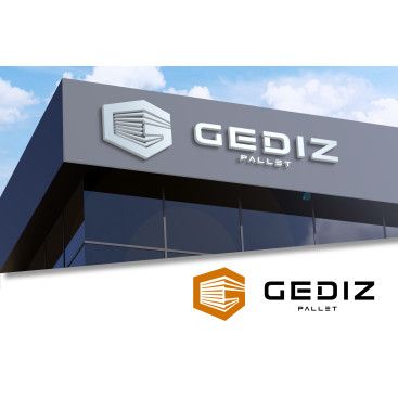 PALETTE EN BÜYÜK MARKA OLMA HEDEFİ İÇİN yarışmasına tasarımcı hcetinel tarafından sunulan  tasarım 