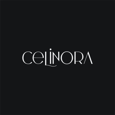 Celinora markamıza logo arıyoruz.  yarışmasına tasarımcı RΛPİDO tarafından sunulan  tasarım 