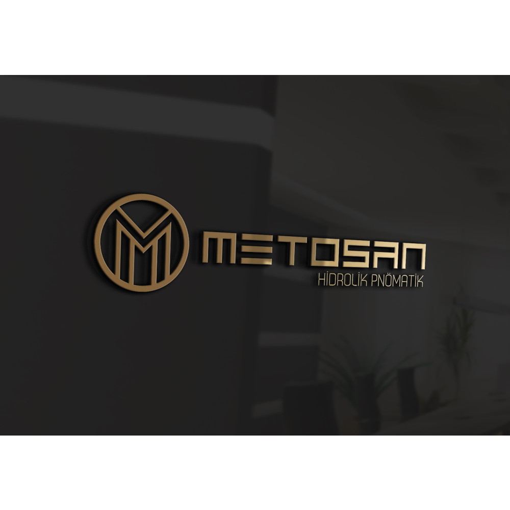 Firmamız için Logo ve Kurumsal Kimlik