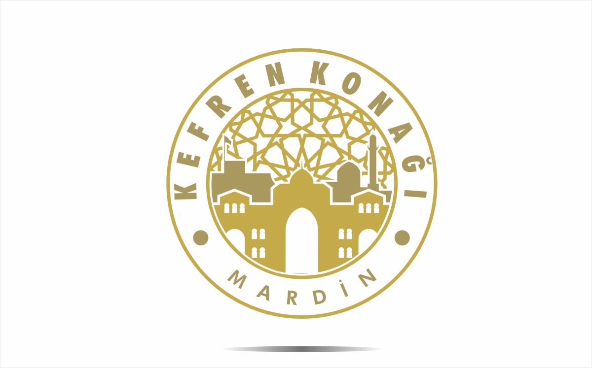 Tasarlayan ErcanH-Kefren Konağı Logo Tasarımı