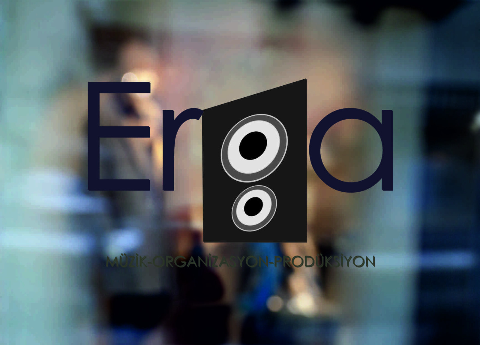 Tasarlayan Memo-erga müzik logosunu arıyor