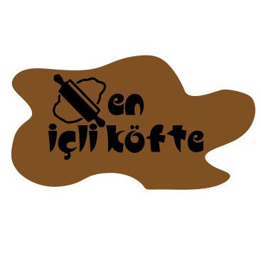 Anne Elinden İçli Köfte  yarışmasına tasarımcı Green Cat tarafından sunulan  tasarım 