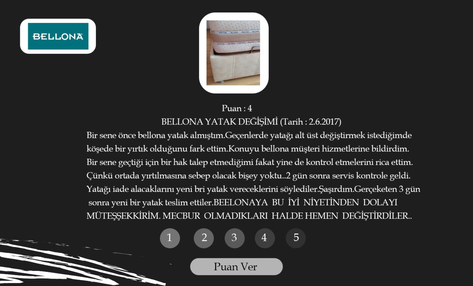 Tasarlayan BestDesign-TEŞEKKÜR EDERİM