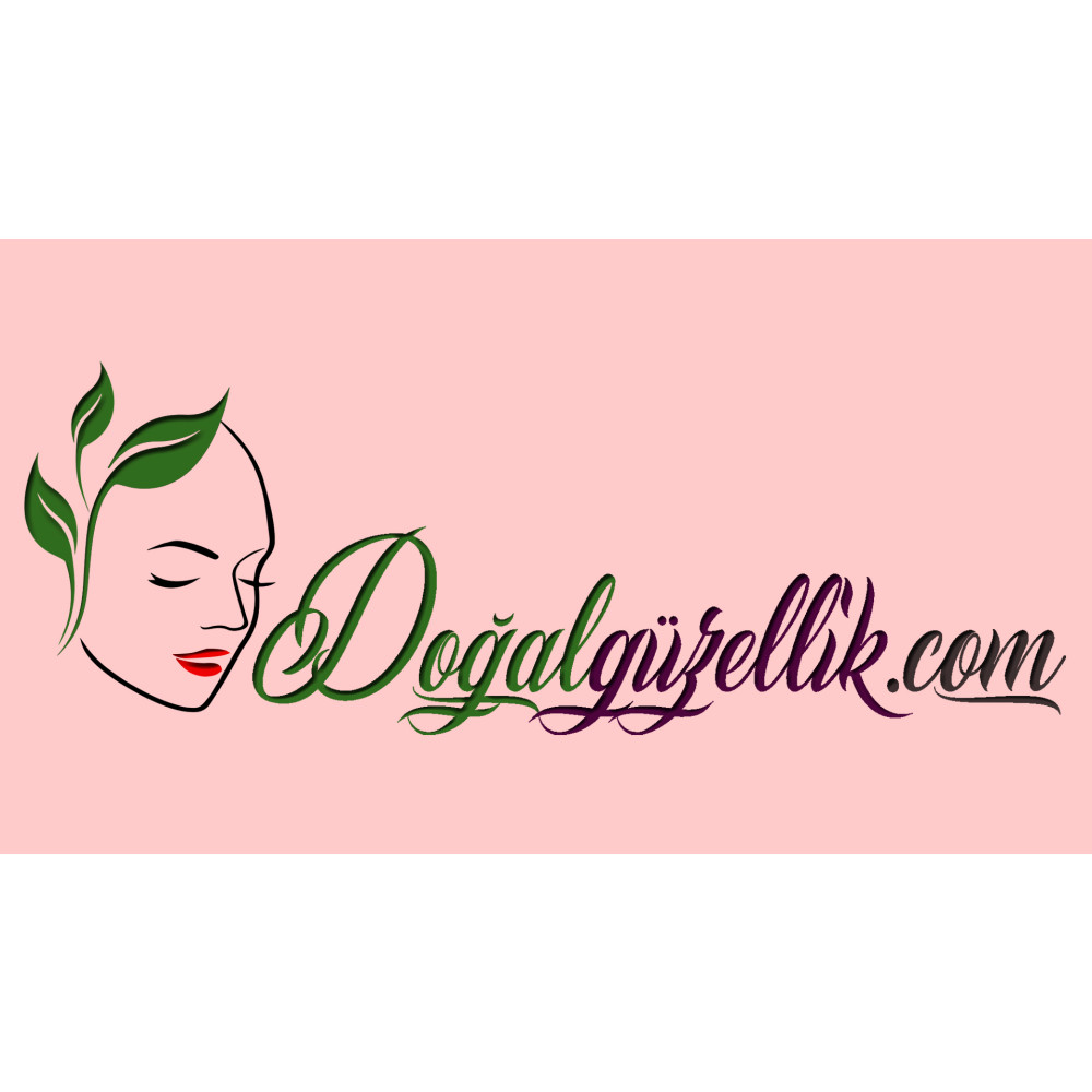 Doğalgüzellik.com alışveriş site logosu
