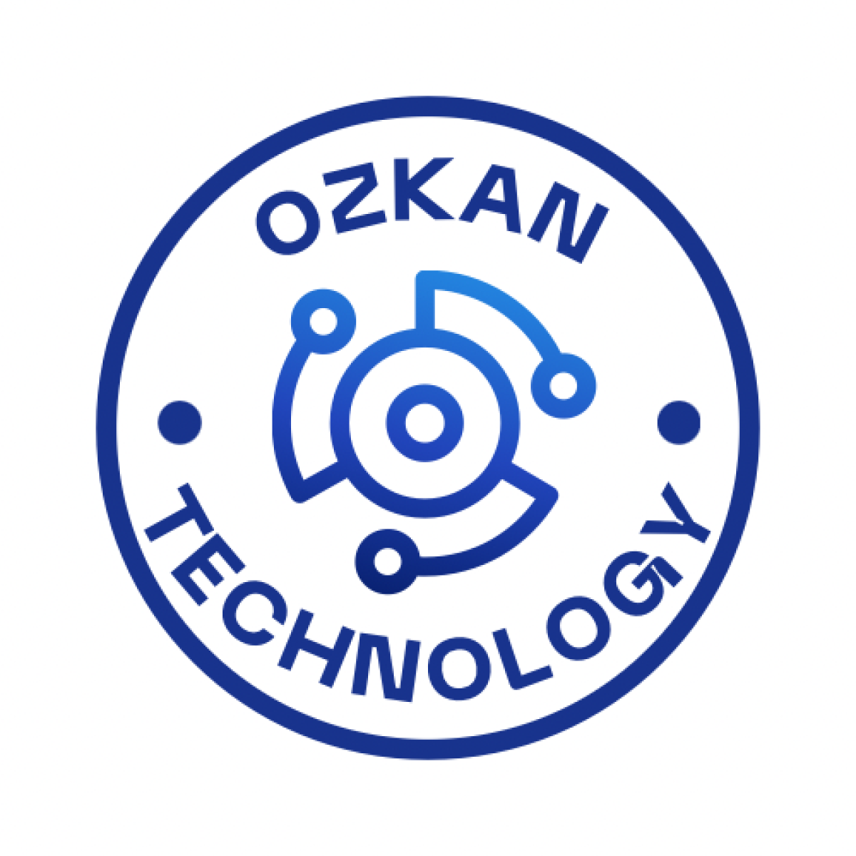Tasarlayan izeldoken-Teknoloji üreten yeni marka için logo