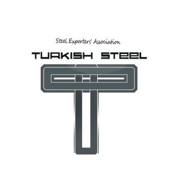 İHRACATÇILAR BİRLİĞİ LOGO TASARIMI yarışmasına tasarımcı xelms tarafından sunulan  tasarım 