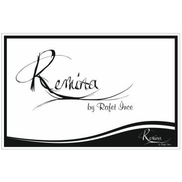 Remina Restaurant by Rafet İnce yarışmasına tasarımcı TalentedGrfk_:) tarafından sunulan  tasarım 