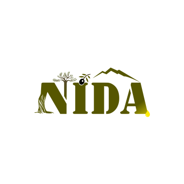 Nida Zeytin ve Zeytinyağları yarışmasına tasarımcı samettahtabas tarafından sunulan  tasarım 