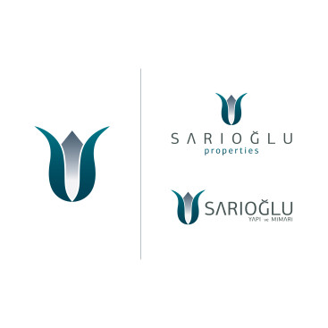 İnsaat firmamız için logo arıyoruz yarışmasına tasarımcı magnesium_12 tarafından sunulan  tasarım 