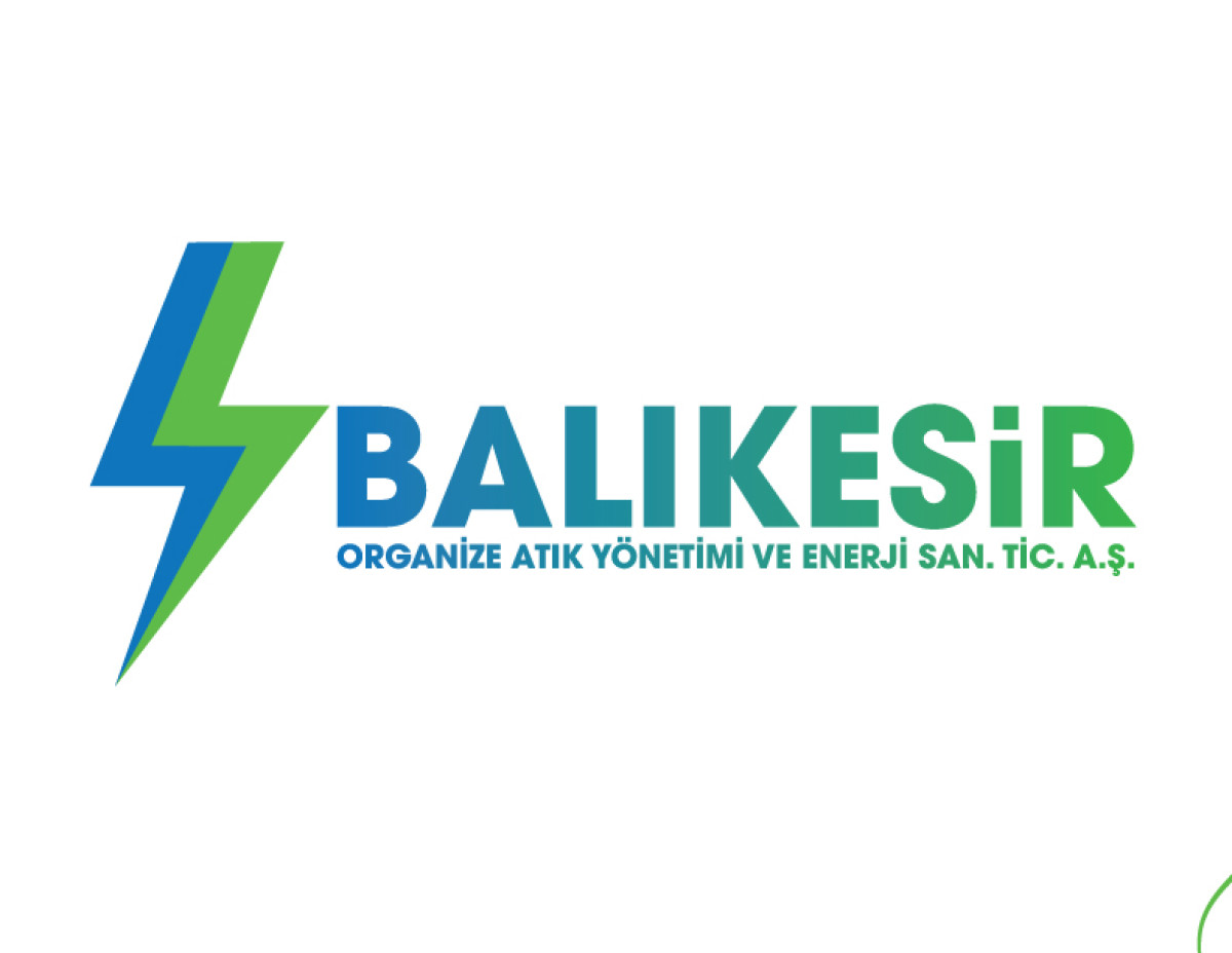 Tasarlayan merter-ATIK YÖNETİMİ Logo Tasarım