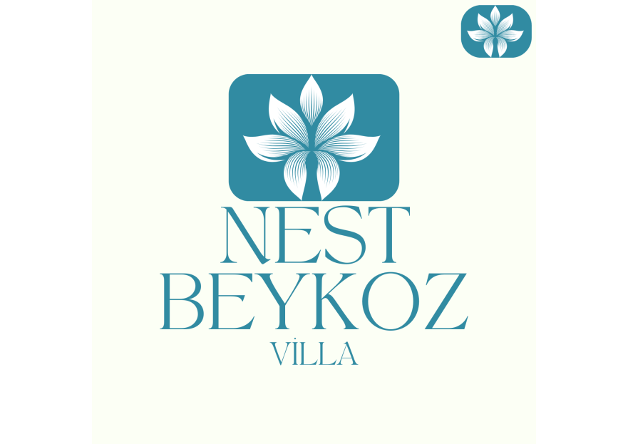 VİLLA SİTEMİZE LOGO  yarışmasına tasarımcı Merff tarafından sunulan  tasarım 