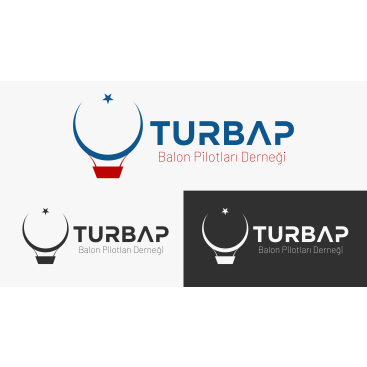 HAVACILIK SEKTÖRÜ yarışmasına tasarımcı grafikerdogan tarafından sunulan  tasarım 