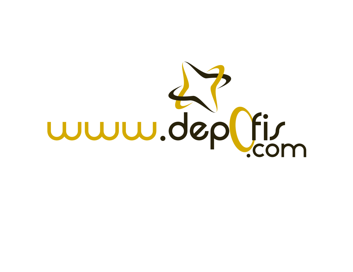 Tasarlayan TeZCaN-www.depofis.com logo tasarımı.