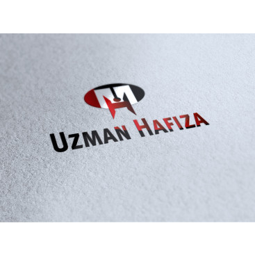 Uzman Hafıza Logo ve Amblem Çalışması yarışmasına tasarımcı grafAkir_aciZz tarafından sunulan  tasarım 